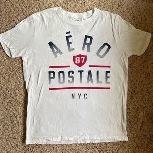 New Aeropostale Tee, Short sleeve